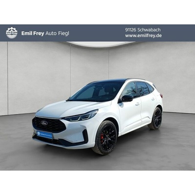 Ford Kuga 2.5 FHEV ST-Line X 134 kW