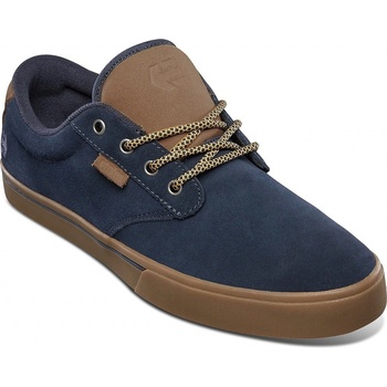 Etnies Jameson 2 Navy Gum Yellow