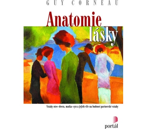 Anatomie lásky