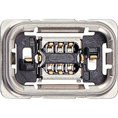 FPC konektor milimetrové (mmWave) antény iPhone 14 Series / iPhone 15 / 15 Plus (8 pinů) IPH1560