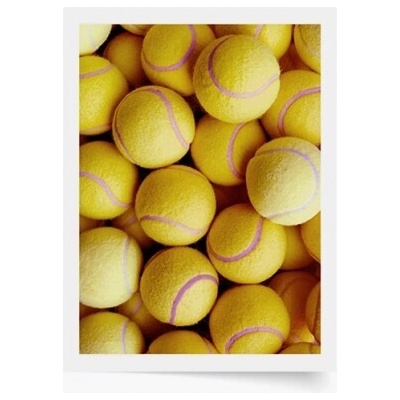Plagát Sport: Tennis II 21x30 - 100585