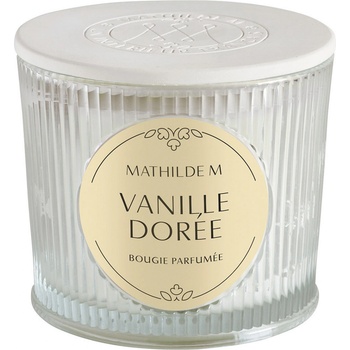 Mathilde M. VANILLE DORÉE 400g