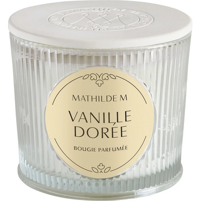 Mathilde M. VANILLE DORÉE 400g