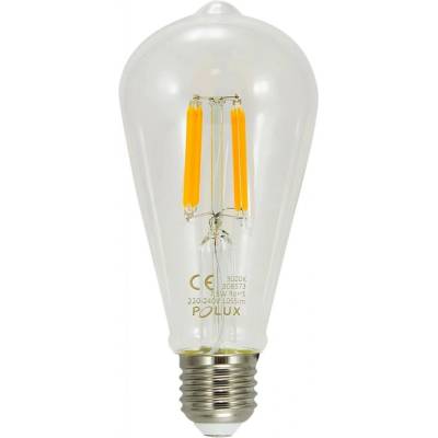 Goldlux Platinum led žárovka 1x7.5 W 3000 K E27 308573