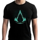 Assassin´s Creed pánské tričko Valhalla Crest