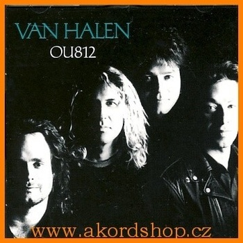 Van Halen - OU812
