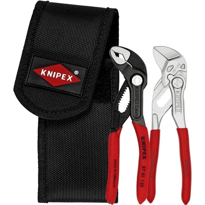 Knipex 00 20 72 V04 v puzdre 2 ks