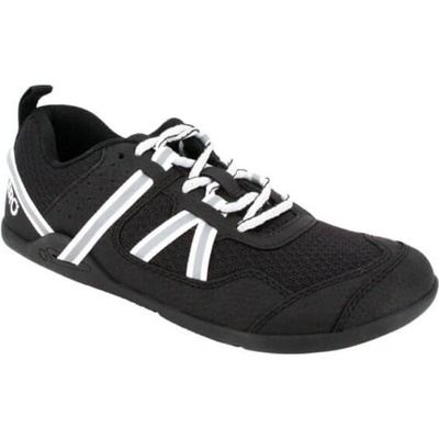 Xero shoes Prio Black white