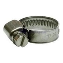 Hadicová spona W4, 8-12mm, nerez A2, 1 ks Balení: 1 ks NJNC001200AA