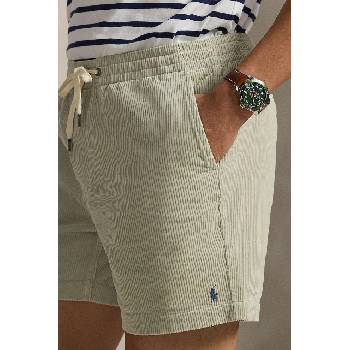 Ralph Lauren Къс панталон мъжки памучен (710P08204)