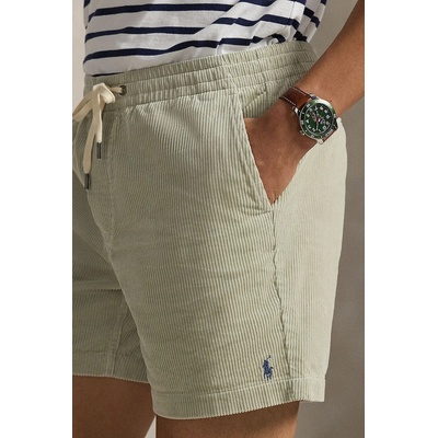 Ralph Lauren Къс панталон мъжки памучен (710P08204)