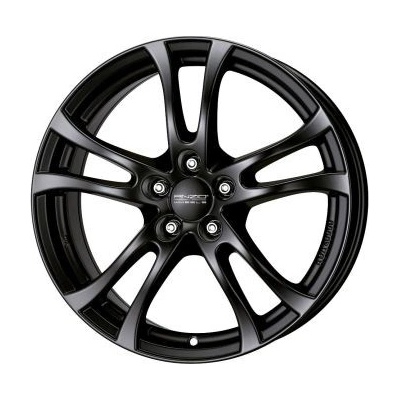 ANZIO TURN 7,5x17 5x112 ET42 racing black