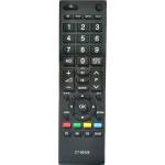 съвместим Toshiba ct-90326 - заместител дистанционно управление (ct-90326) Дистанционно