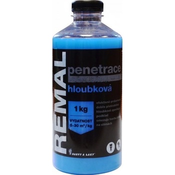 Remal hloubková penetrace 1 kg