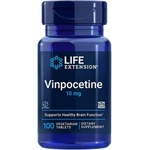 Life Extension Vinpocetine 10 mg [100 Таблетки]