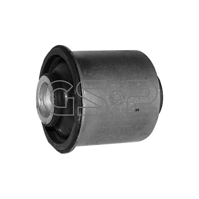 Ulożenie priečneho stabilizátora GSP 516225