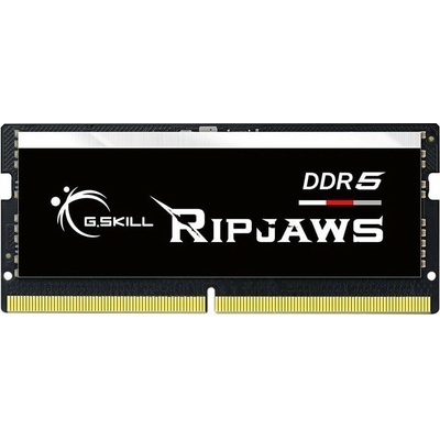 G.Skill Ripjaws F5-5600S4040A16GX2-RS 32 GB 2 x 16 GB DDR5
