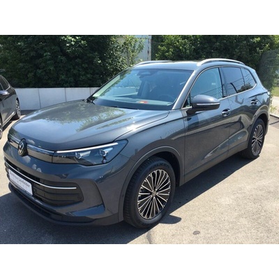Volkswagen Tiguan 1.5 eTSI DSG Life 110 kW