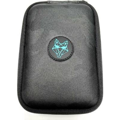 Wolf puzdro Camo Pack Case 100 Black