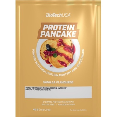 BioTech USA Protein Pancake 40 g