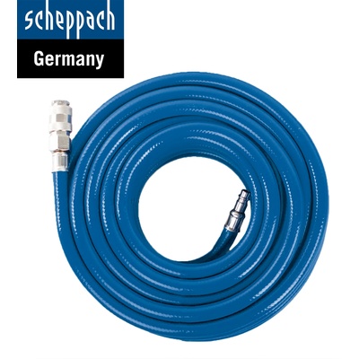 Scheppach Маркуч за въздух 8мм / 15M / Scheppach 7906100711 / (SCH 7906100711)