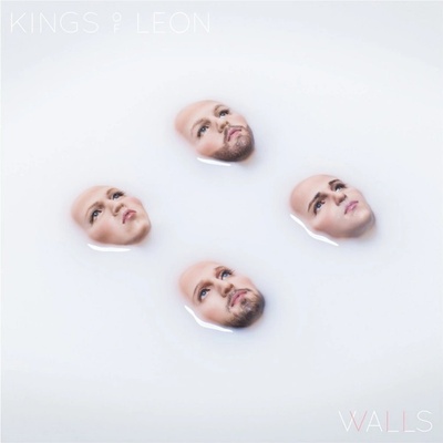 Kings Of Leon - Walls -Digi CD