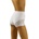Wol-Bar Боксерки Shorty-Vega-Biae-BiayV-3205-Biały - Бежов, размер S