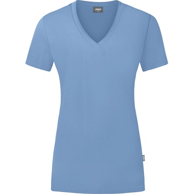 JAKO Organic t-shirt women c6120d-460