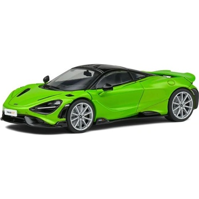 Solido 1: 43 McLaren 765 LT Зелен металик 2020