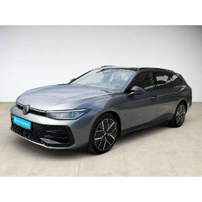 Volkswagen Passat 2.0 TDI R-Line 4Motion DSG 142 kW