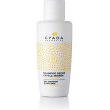 Gyada Dry Shampoo Blond Hair Suchý šampon 50 g