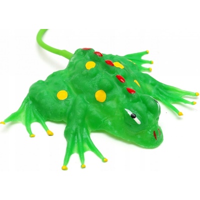 Tullo Skákajúca žaba