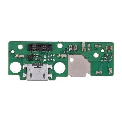 Lenovo Tab M8 (2nd Gen) FHD TB-8705F - Nabíjecí Konektor PCB Deska