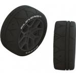 Arrma колело с гума dBoots ELEVENS 35/085 2.4 (2)