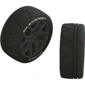 Arrma колело с гума dBoots ELEVENS 35/085 2.4 (2)