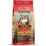 Wolfsblut RED ROCK ADULT - Kangaroo Meat with Sweet Potatoes - храна за кучета, БЕЗ ЗЪРНО с Месо от кенгуру със сладки картофи, за средни и едри породи, Германия - 12, 5 кг - WB784936