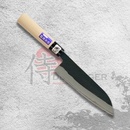 Kanetsune Seki Kitasho nůž Santoku 165 mm