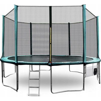 Aga 400 cm + ochranná síť