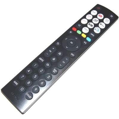 Diaľkový ovládač Hisense ERF2AA36H