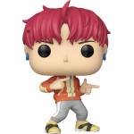 Funko Фигура Funko POP! Animation: Dandadan - Jiji #2386 (FK93296)