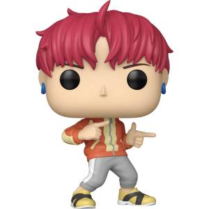 Funko Фигура Funko POP! Animation: Dandadan - Jiji #2386 (FK93296)