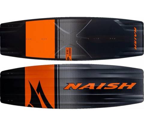 Naish Monarch