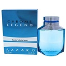 Azzaro Chrome Legend EDT 75 ml