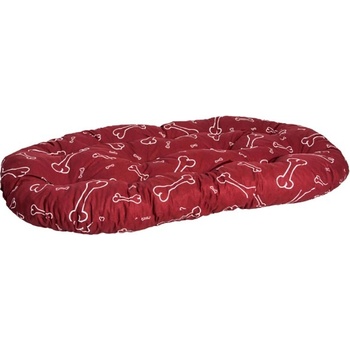 Samohýl Exclusive Polštář ovál bavlna Kost