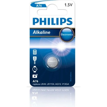 Image 1 of Philips LR44 A76/01B