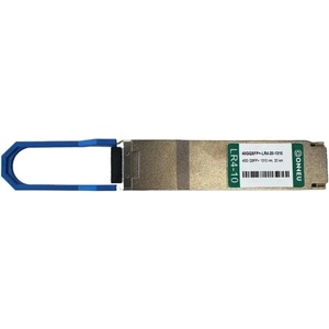 Conneu 40G QSFP+ LR4 оптичен модул по две влакна, LC, 20 km, Conneu (40GQSFP+-LR4-20-1310-HP)