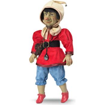 Lamagik Follet Elfové