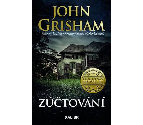 Zúčtování