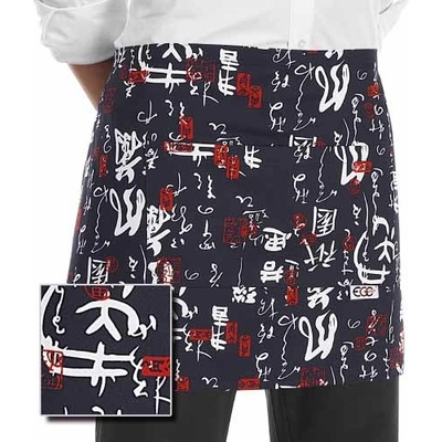 Egochef Barmanská zástěra Japan E-6100119A