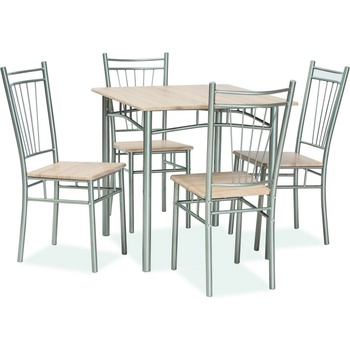 Jedálenský set - Famm - Fit